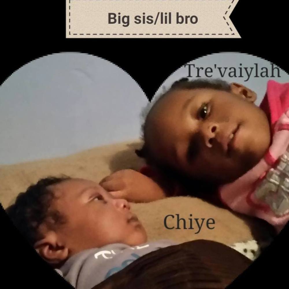 Meet your Posher, Aaliyah